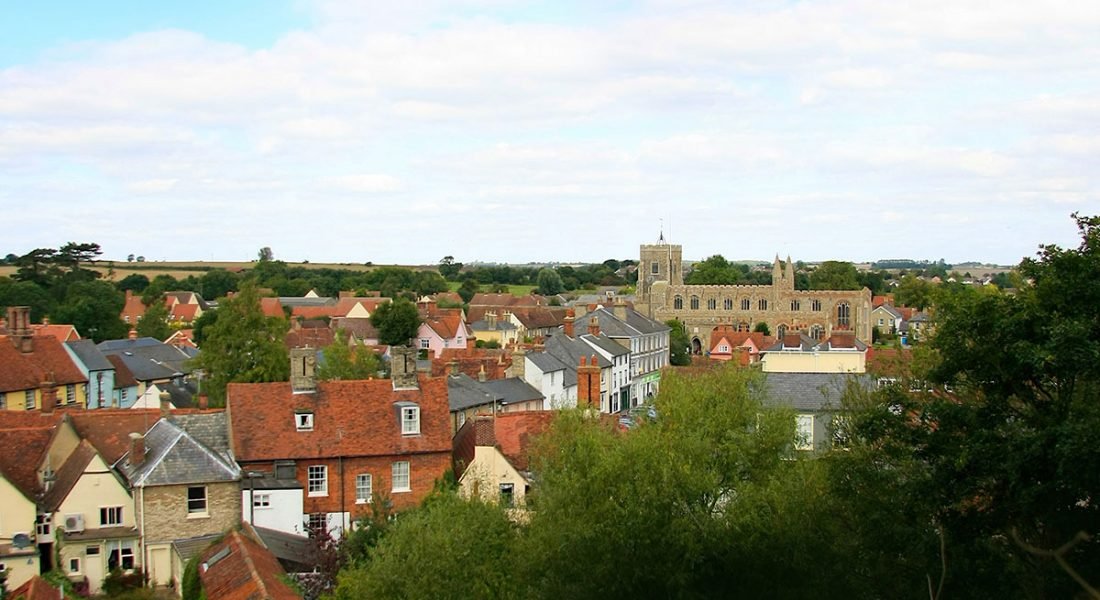 Enjoy Local Walks 